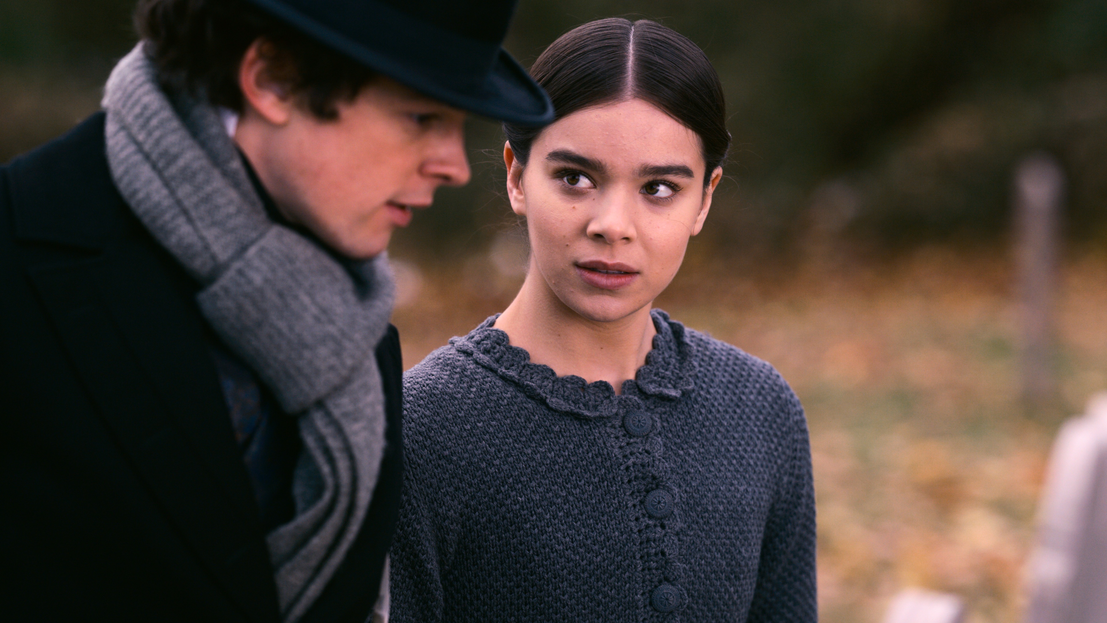 Dickinson Season 1 Episode 7 Dickinson Season 1 Episode 7