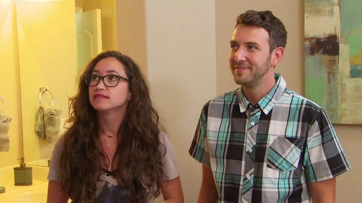 Texan's Take Tiny House Tiny House Nation (Season 4, Episode 4