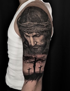 Rebel Ink Tattoo photo 2