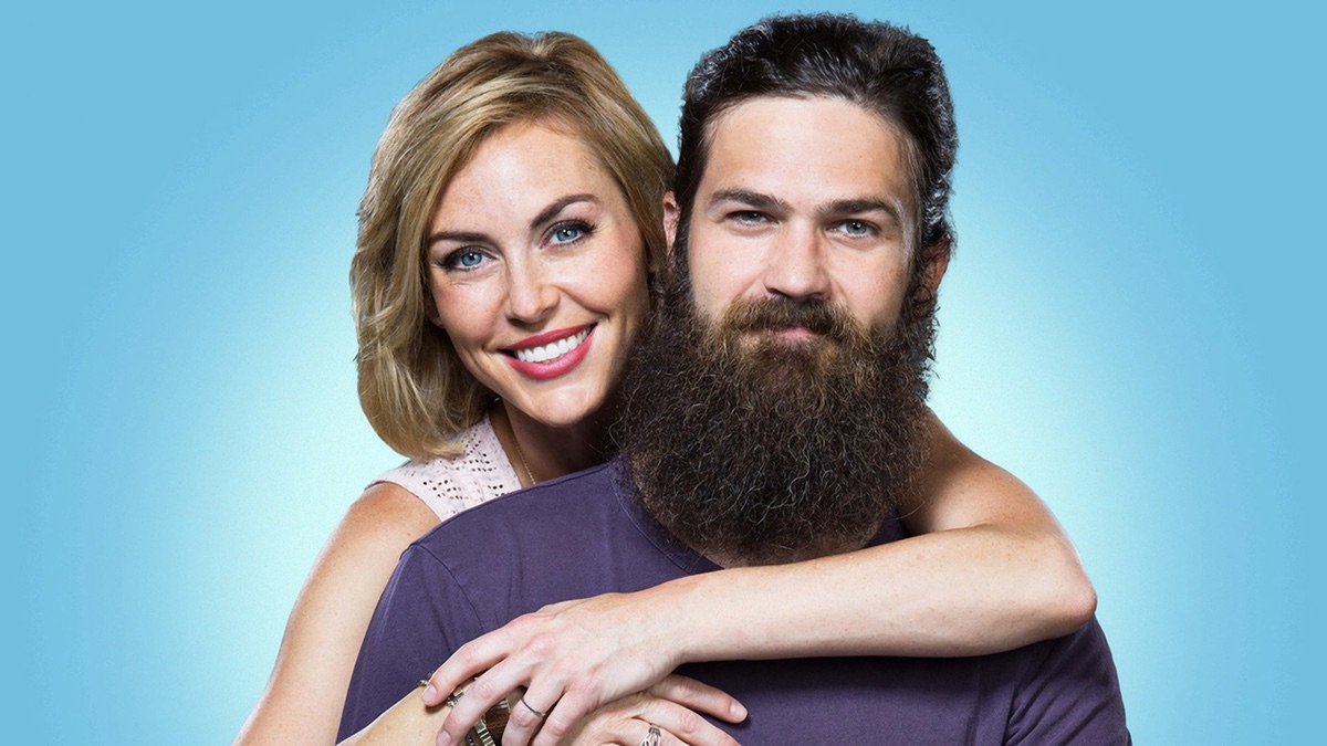 Jep & Jessica Growing the Dynasty Apple TV
