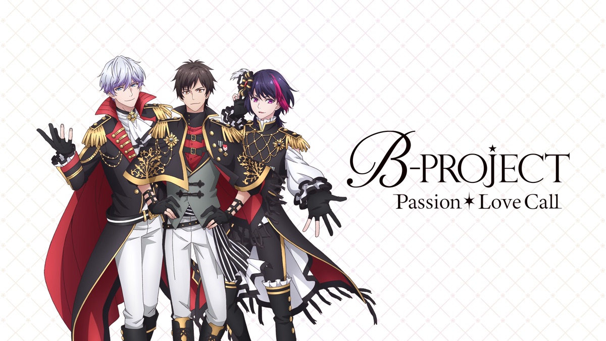 ‎B-PROJECT - Apple TV