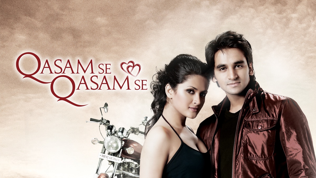 ‎Qasam Se Qasam Se - Apple TV