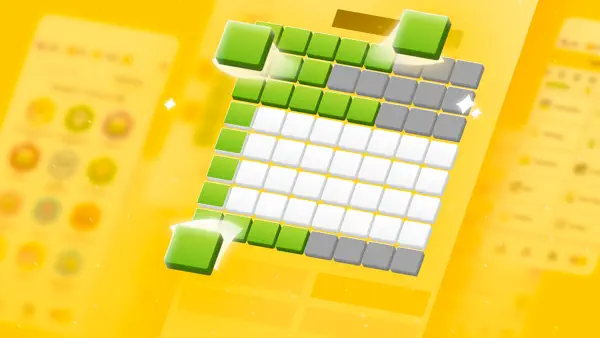 New Game Mode: Word Chain!