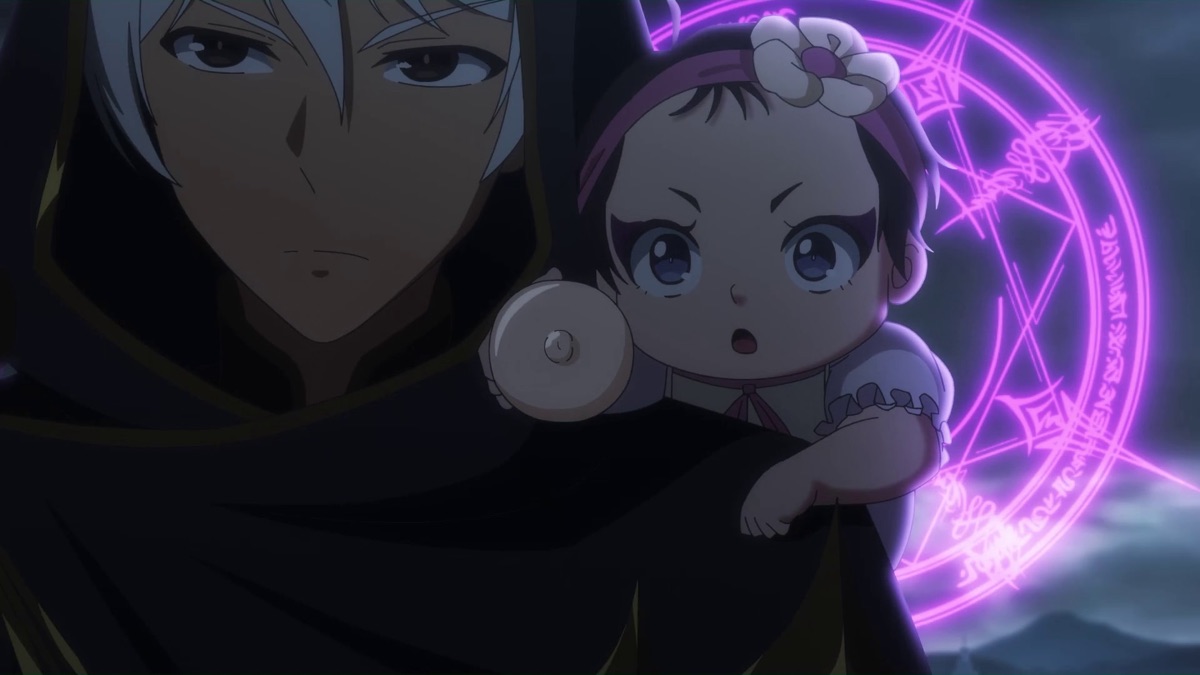 ‎Birth of the Demon Child? – The Daily Life of the Immortal King ...