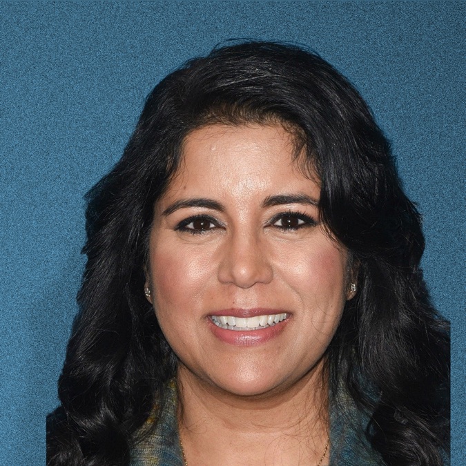 Picture of Nisha Ganatra