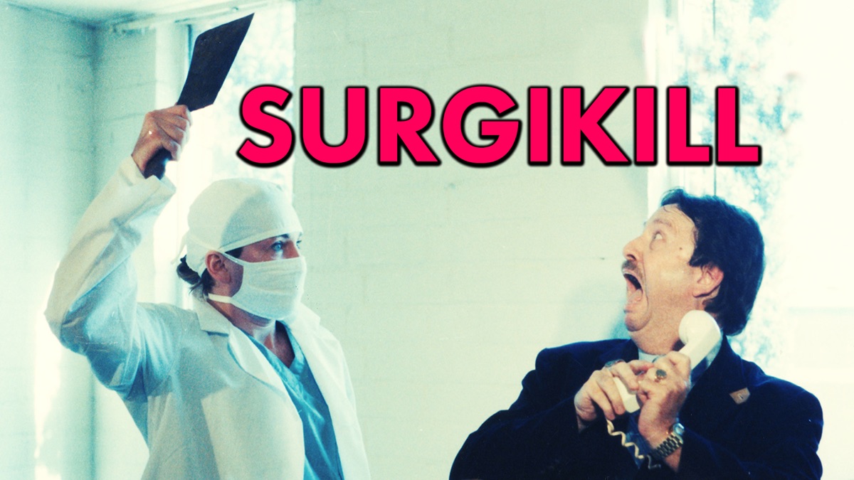 ‎Surgikill - Apple TV