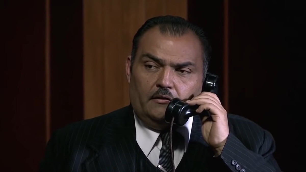 ‎Mercedes encuentra los restos de Alfredo - Dr. Mata (temporada 1 ...