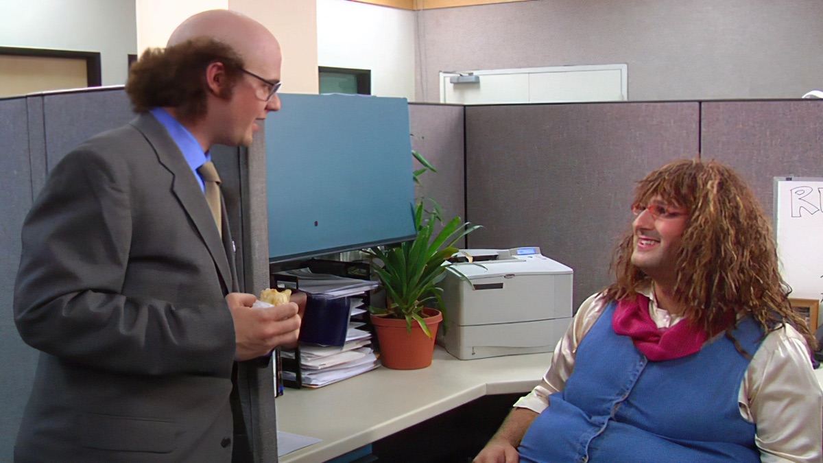 Chunky – Tim and Eric's Awesome Show, Great Job (Season 1, Episode 5 ...