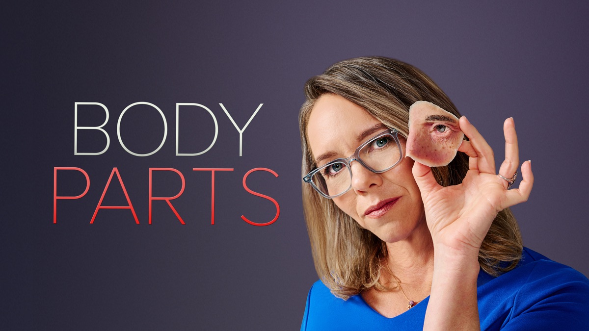 ‎Body Parts - Apple TV