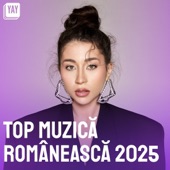 Cover art for Top Muzică Românească 2025