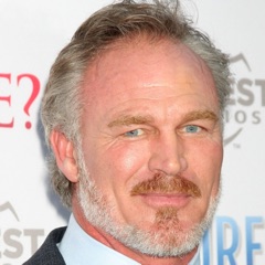 Brian Bosworth