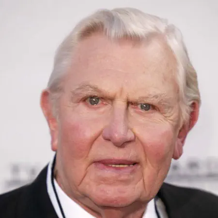 Andy Griffith