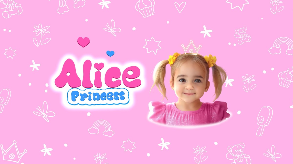 ‎Alice - Apple TV
