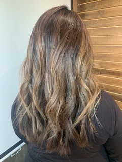 Scarlet Salon Photos