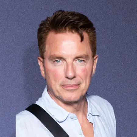 John Barrowman