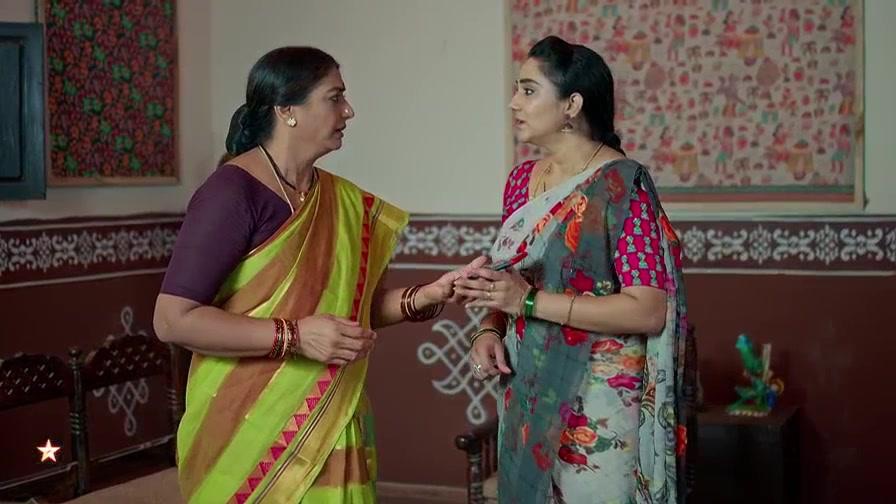 Mama Garu - Mama Garu (Season 1, Episode 217) - Apple TV