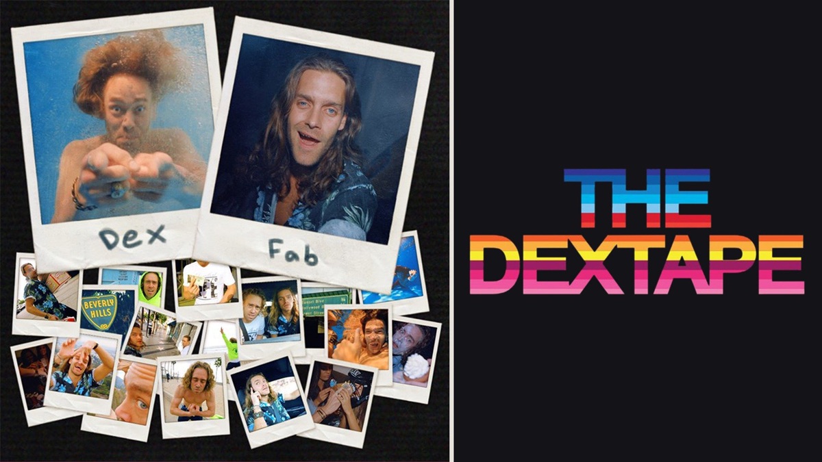 ‎The Dextape - Apple TV