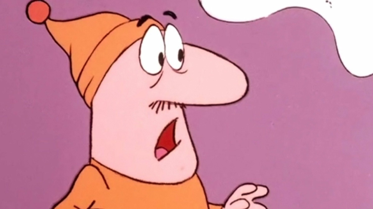 ‎Pink Streaker/Never Bug an Ant/Reel Pink - The Pink Panther Show ...