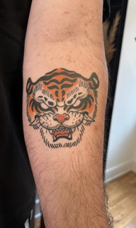 Angkorian Tattoo Studio LV