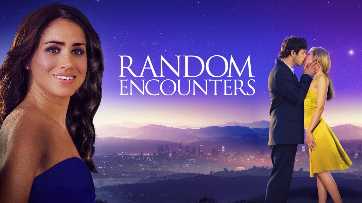 ‎Random Encounters - Apple TV