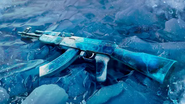 Frostbite