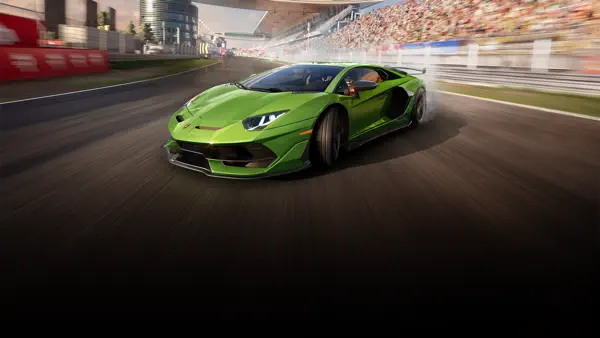 Racing Master Out Now!