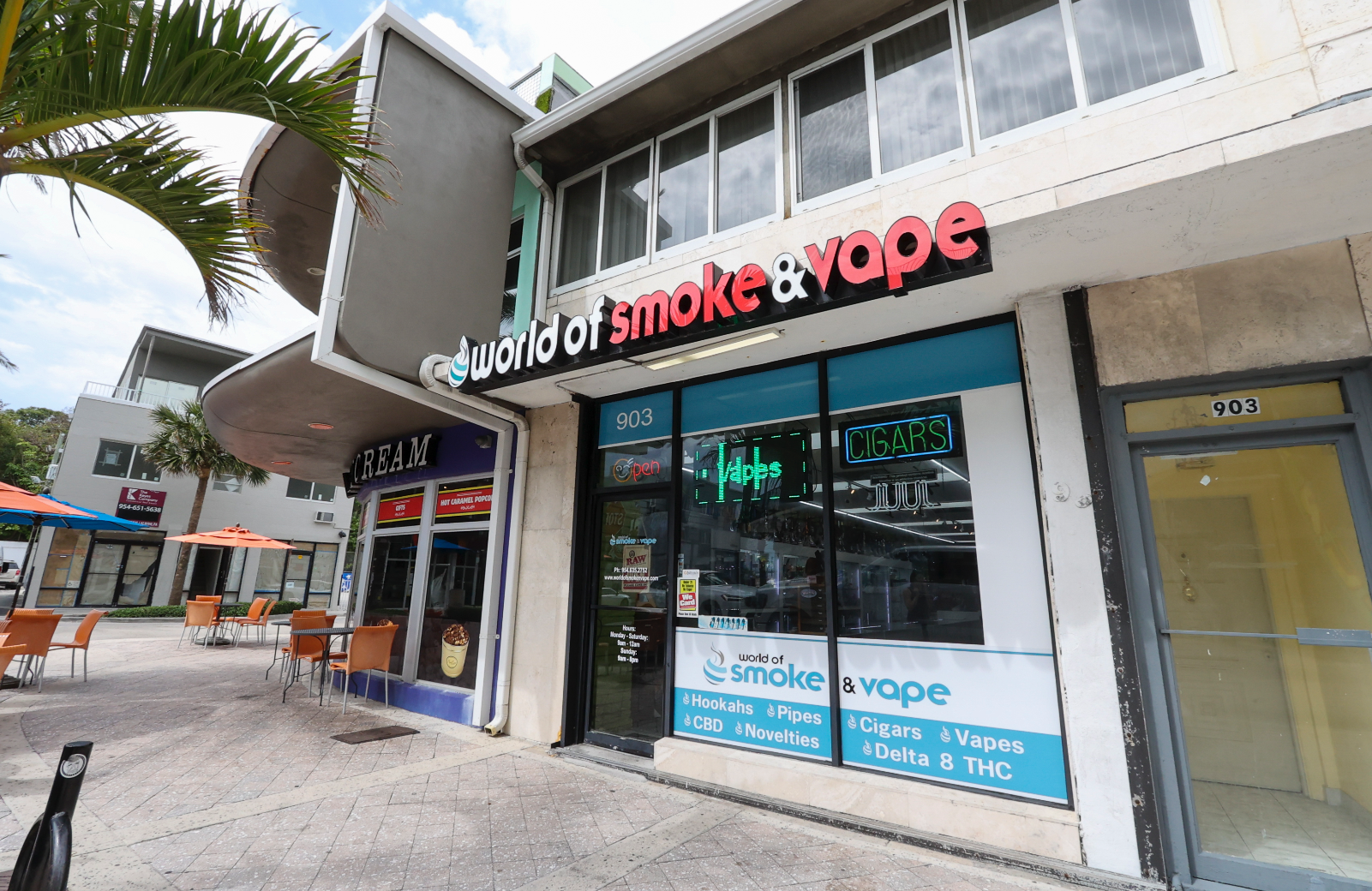 elfbar nachfüll pod läuft aus LOCATIONS – Royal Vape main image 0