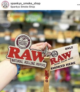 Spankys Smoke Shop Photos
