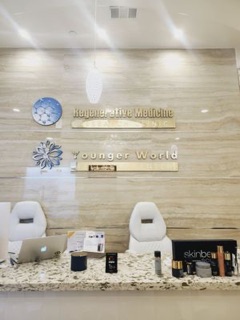 Younger World Medical Beauty Center image 6
