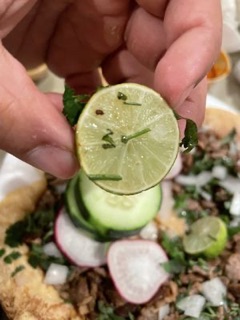 Cielito Lindo Food Truck