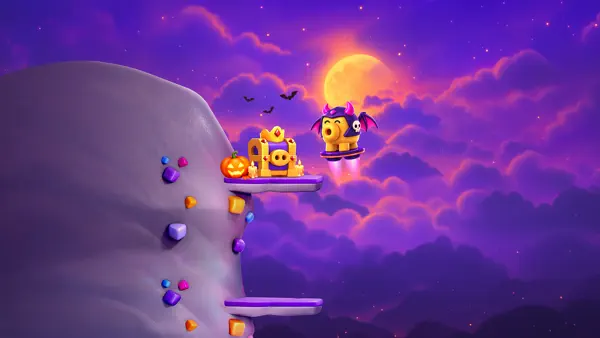 Spooky Season