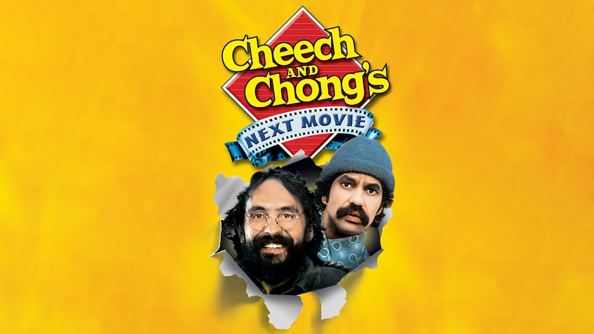 Cheech and Chong's Next Movie - Apple TV