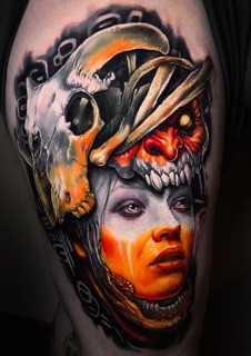 Inknation Studio photo 9