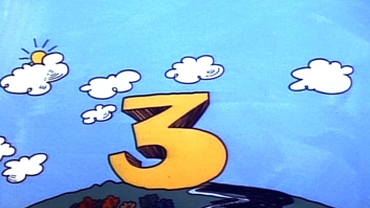 Three Is a Magic Number - Schoolhouse Rock (Season 1, Episode 3) - Apple TV