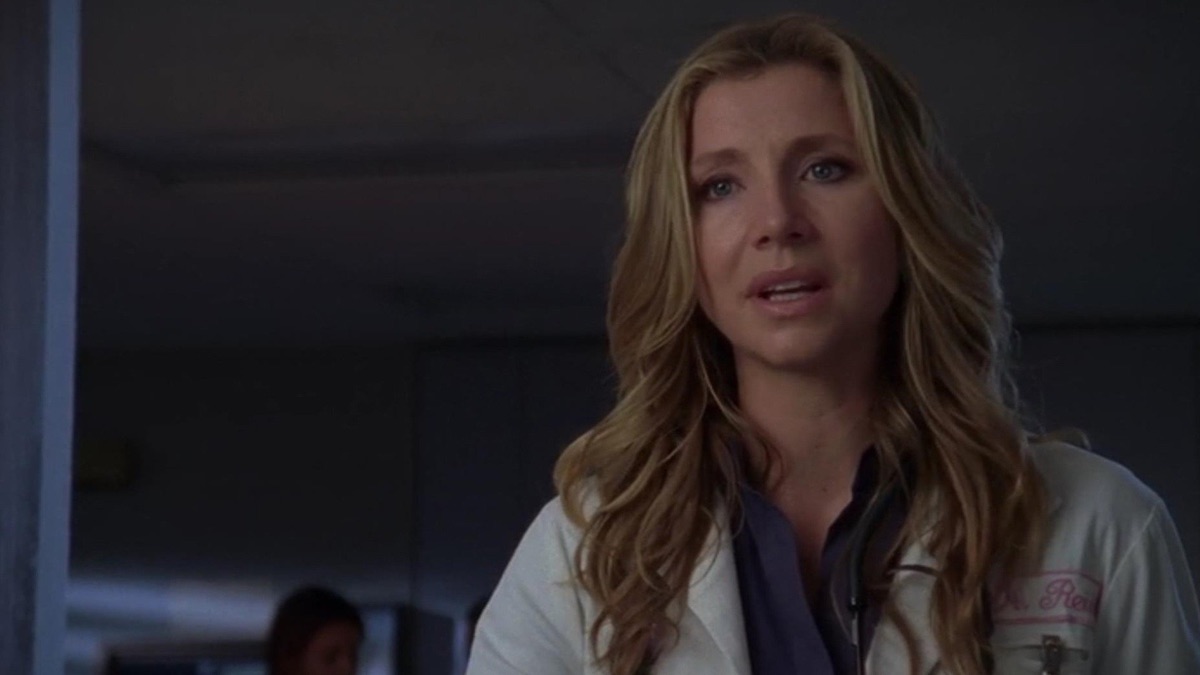 My Full Moon - Scrubs (Season 8, Episode 13) - Apple TV, image size:1200x675
