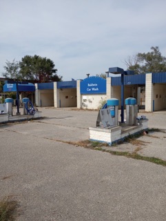 Baldwin Car Wash