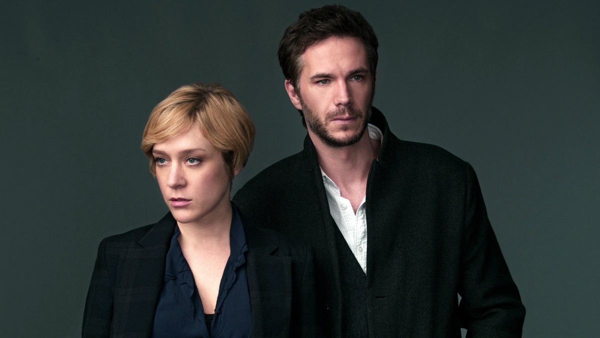 Those Who Kill - Apple TV