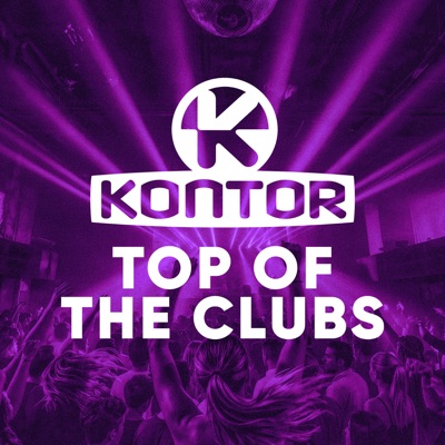 Kontor Top Of The Clubs 2026