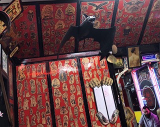 Cliff's Tattoo photo 8