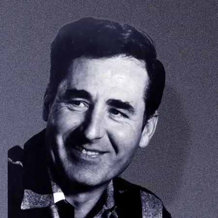 Sheb Wooley