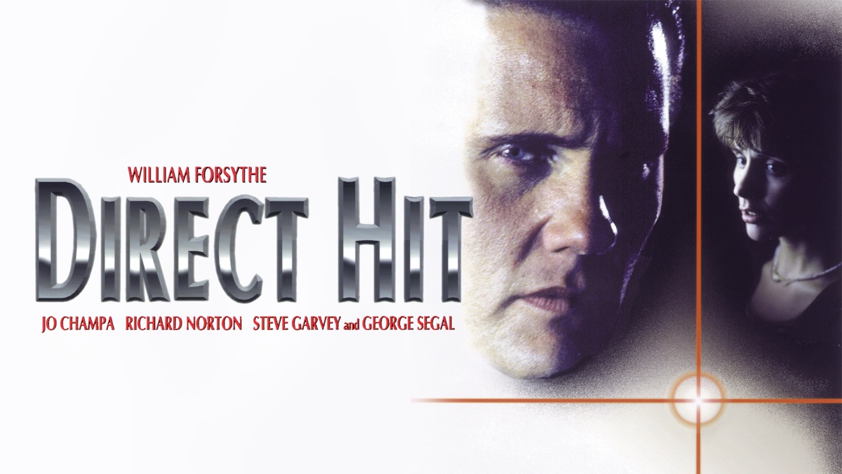 Direct Hit - Apple TV