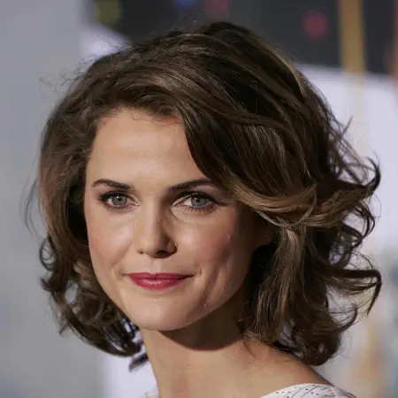 Keri Russell