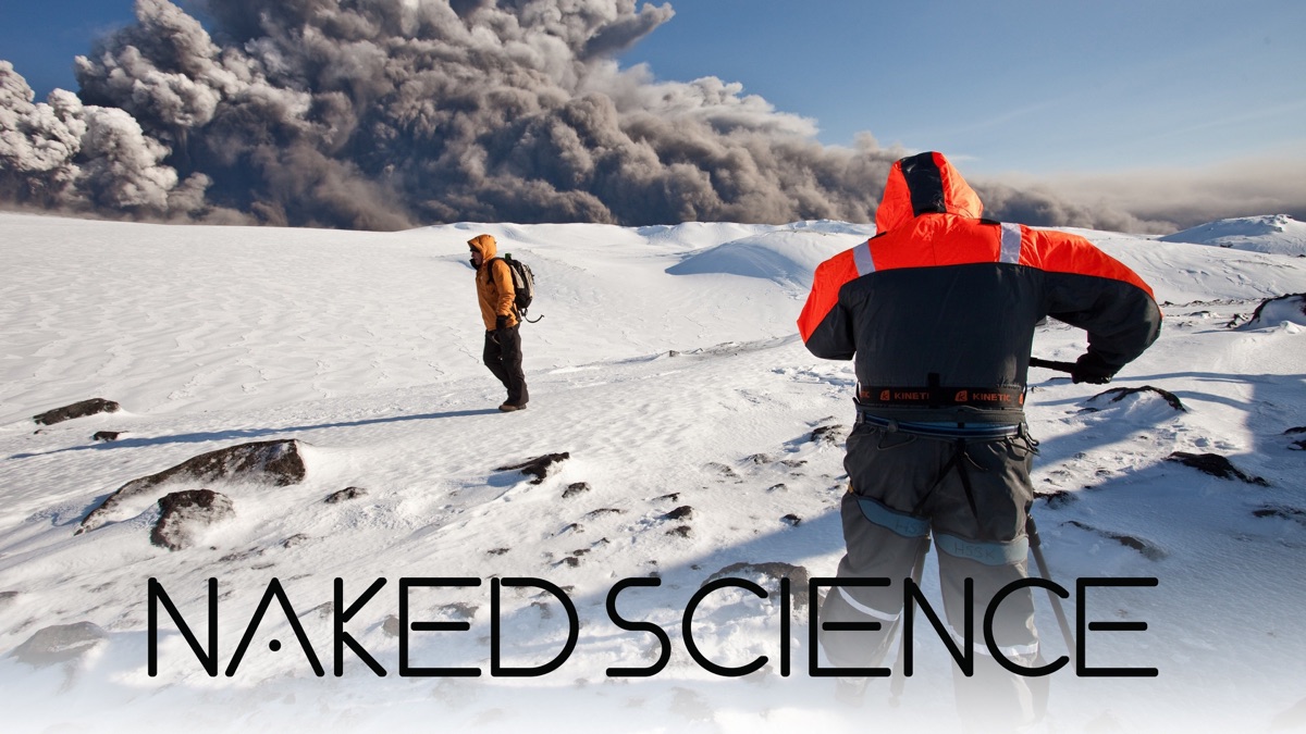 ‎Superscience - Apple TV