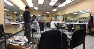 Monalisa Hair Design