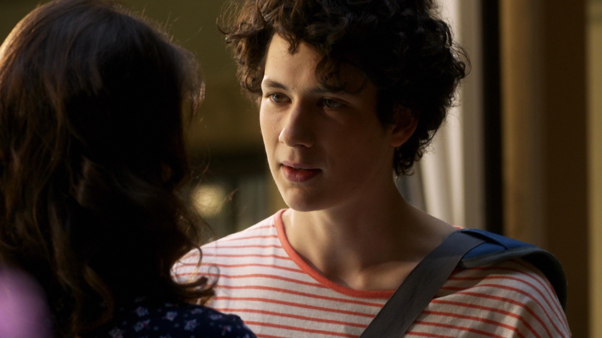 Summer Girls Pt. 3 - Degrassi: The Next Generation (Season 14, Episode 27)  - Apple TV, image size:1200x675