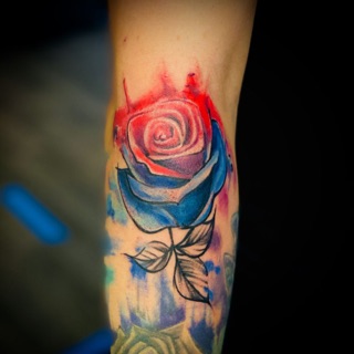 Ink Buster Tattoo photo 2