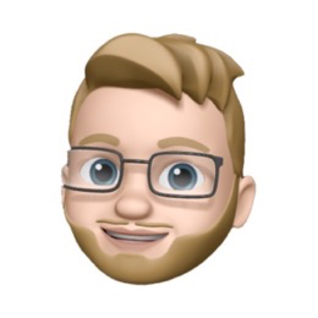 AppleMusic profile picture for @weston