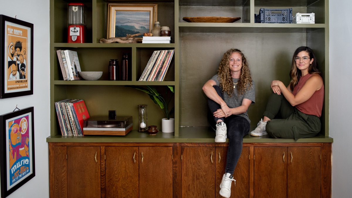 Condominio en Salt Lake City Nuestra primera renovación (temporada 1