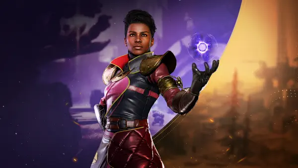 Ikora, the Hidden Arrives!