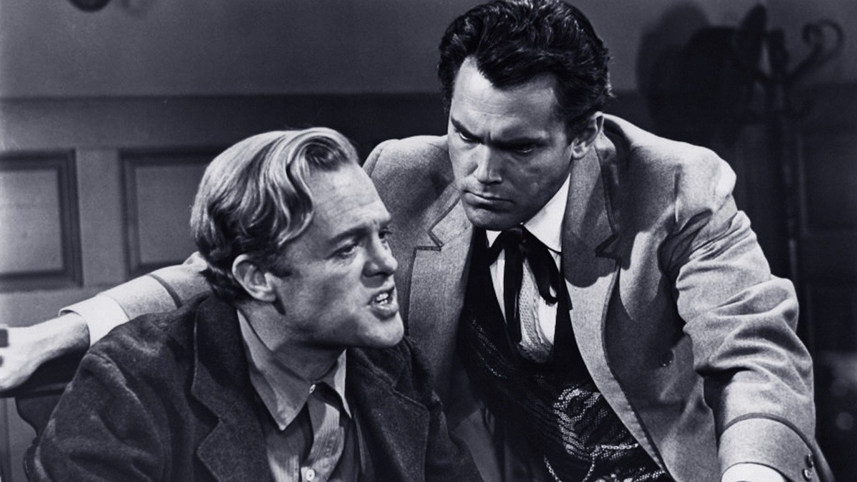 The Man from Galveston Apple TV